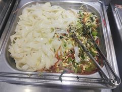 -乡党臊子面(丰庆公园店)