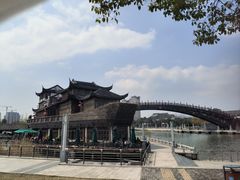 -二十八里太湖船菜(吉祥路店)