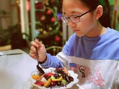 -鲜果盒子(会展店)
