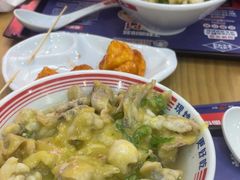 -哈灵现炒本帮面(宁波路店)