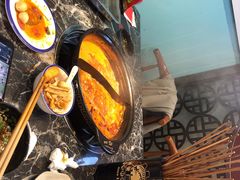 -钢管厂五区小郡肝火锅串串 Chuan Chuan hot pot