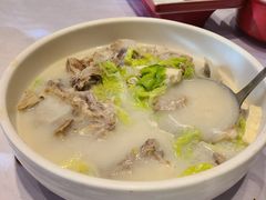 -京味斋·北京烤鸭(北京南站洋桥店)