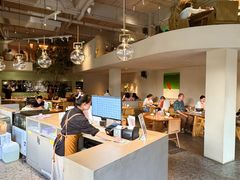 -KimPro 辛普乐概念韩餐