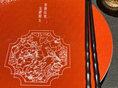 -小厨娘金榜题名(夫子庙秦淮河店)