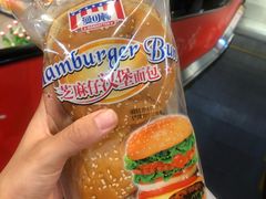 -物美超市(马家堡店)