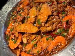 -胖哥俩肉蟹煲(光谷天地店)