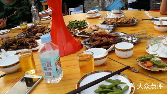 扇贝王(总店)-图片-石家庄美食-大众点评网