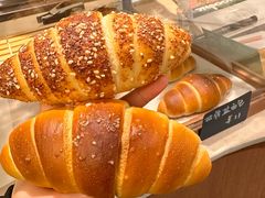 -evoojoo面包商店