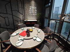 -四川饭店(城乡购物中心店)