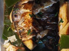 -半天妖烤鱼(方庄店)