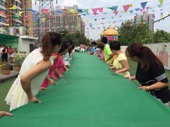 -灞桥十里铺舒克幼儿园