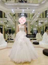 -Color卡诺婚纱礼服馆(南京严选店)