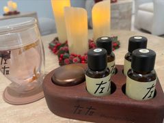 -左右Massage/Spa(长寿路店)