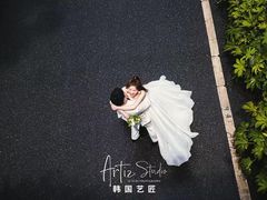 -韩国艺匠ARTIZ STUDIO(长沙店)