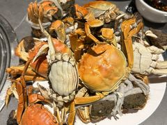 -一方渔歌蒸汽海鲜自助(文化路万达广场店)