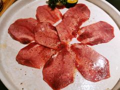 -谷牛和牛烤肉(漕河泾印象城店)
