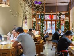 -大众跷脚牛肉馆·非遗传承单位(峨眉山店)