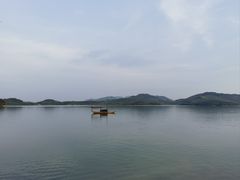 -天目湖山水园