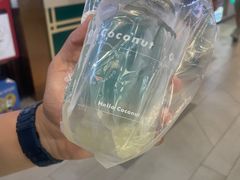 -椰不二(江北大洋百货店)