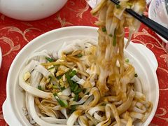 捞粉-先父九六鸡饭店(站前路店)