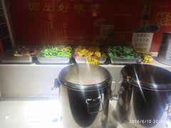 -巴将军·非遗老字号火锅(解放碑店)