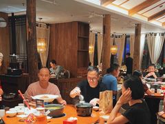 -瑶王府·广西菜(金阳路店)
