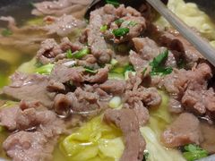 -全牛匠·乐山跷脚牛肉(新中关店)