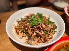 -泥糊破店小酒馆·团建聚餐(南京西路店)