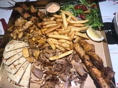 -HELLO MUSAE 拾光缪斯餐厅·纯正希腊风味(苏州中心店)
