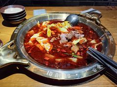 -受气牛肉·重庆耙牛肉(来福士店)