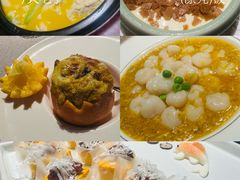 -蟹榭·本帮江浙菜·蟹宴(五角场合生汇商场店)