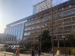 -河南中医药大学第一附属医院-医疗整形