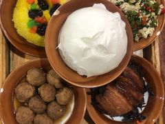 -天下第一面(大雁塔北广场店)