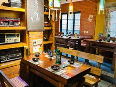 -马灯部落·西湖边的创意山景餐厅(虎跑动物园店)