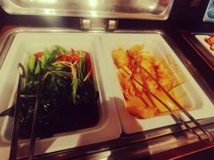 -盛江山自助料理(太原街万达店)