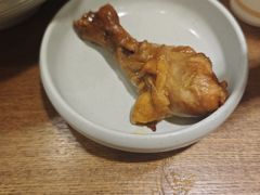 -王春春鸡汤饭(上海中海环宇城店)