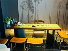 -宫燕府·京菜·烤鸭·淮扬菜(王府中心店)