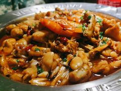 -胖哥俩肉蟹煲(苏州中心店)