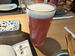 -德川家日本料理(中关村寰太大厦店)
