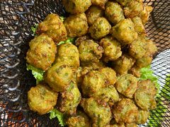 -博望坡酒楼(漕溪路店)