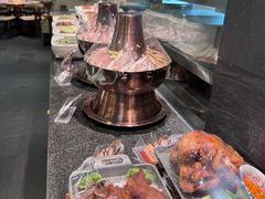 -老淮滨-蚌埠非遗小吃(淮河路店)