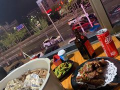 -蟹记蚝宅(柯桥兴越路店)
