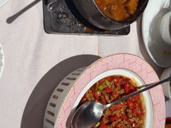 -千百味红餐厅·江西菜(绿地双子塔店)