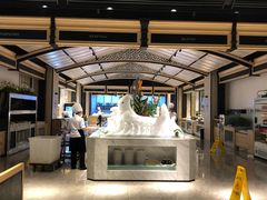 -川骄海鲜自助(河东店)
