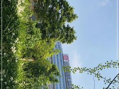 -成都市妇女儿童中心医院(中心院区)