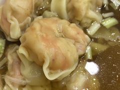 -麦文记面家(佐敦店)