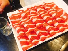 -楼外楼大刀肉传统火锅居(幸福街店)