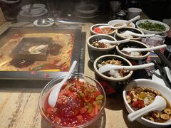 -锦城印象火锅(天府三街店)