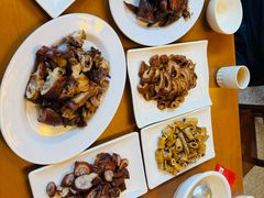 -天佑祥万春老卤(天乡后街店)