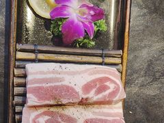 -和来烤肉(仓山万达店)